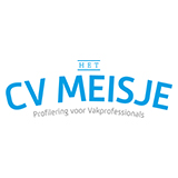 Het CV meisje